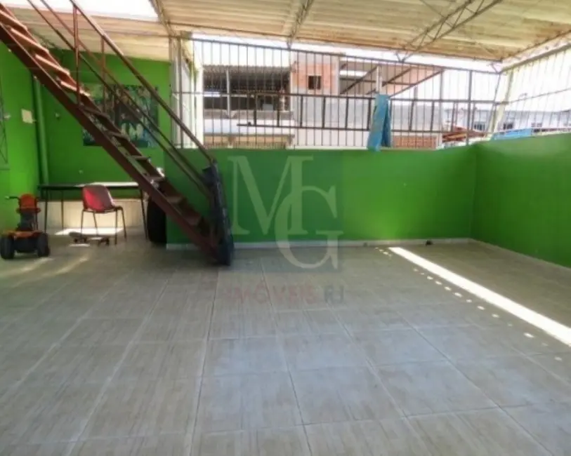 Foto 4 de Apartamento com 3 quartos à venda, 160m2 em Parque Senhor do Bonfim, Duque De Caxias - RJ