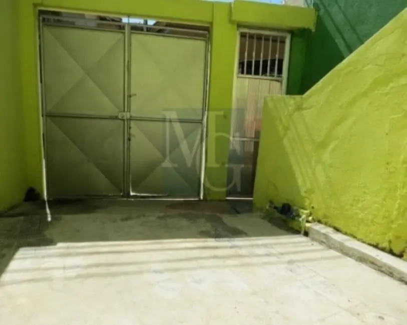 Foto 2 de Apartamento com 3 quartos à venda, 160m2 em Parque Senhor do Bonfim, Duque De Caxias - RJ