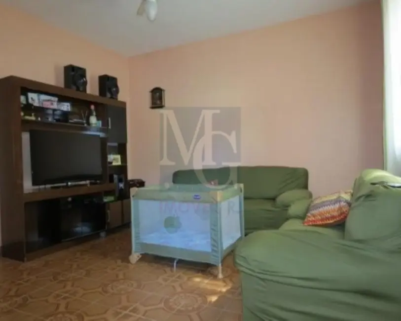 Foto 7 de Apartamento com 3 quartos à venda, 160m2 em Parque Senhor do Bonfim, Duque De Caxias - RJ