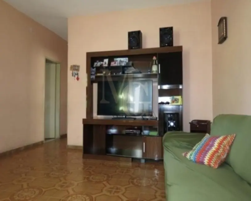 Foto 8 de Apartamento com 3 quartos à venda, 160m2 em Parque Senhor do Bonfim, Duque De Caxias - RJ