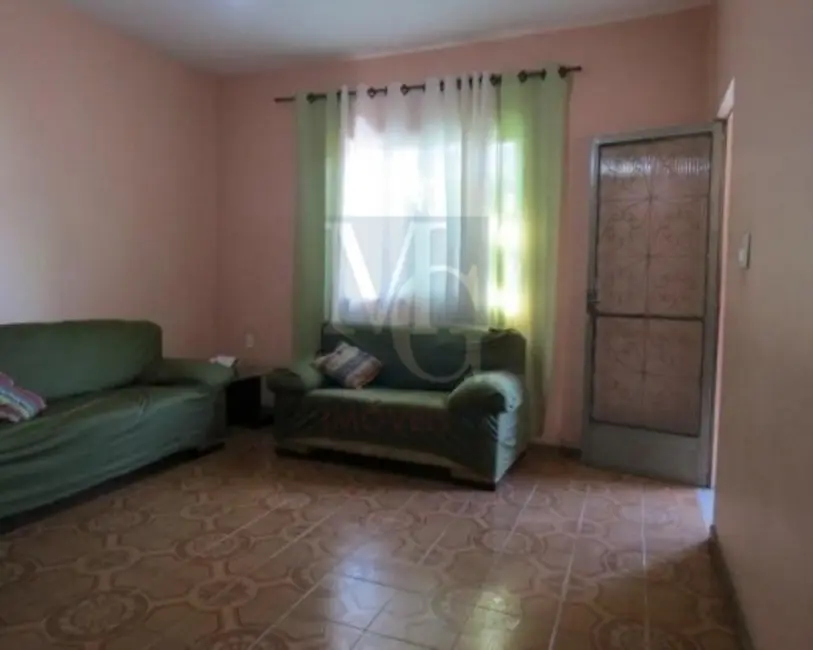 Foto 1 de Apartamento com 3 quartos à venda, 160m2 em Parque Senhor do Bonfim, Duque De Caxias - RJ