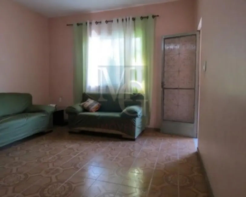 Foto 9 de Apartamento com 3 quartos à venda, 160m2 em Parque Senhor do Bonfim, Duque De Caxias - RJ