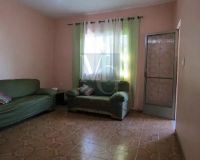 Foto 1 de Apartamento com 3 quartos à venda, 160m2 em Parque Senhor do Bonfim, Duque De Caxias - RJ