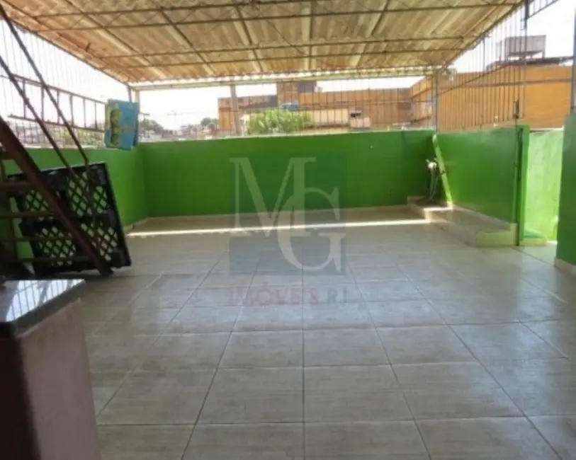 Foto 3 de Apartamento com 3 quartos à venda, 160m2 em Parque Senhor do Bonfim, Duque De Caxias - RJ