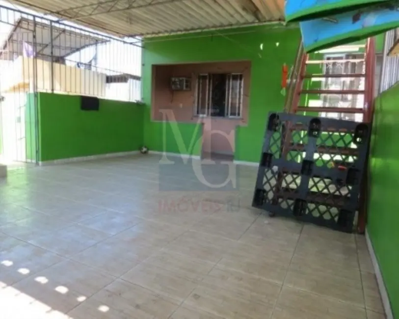 Foto 5 de Apartamento com 3 quartos à venda, 160m2 em Parque Senhor do Bonfim, Duque De Caxias - RJ