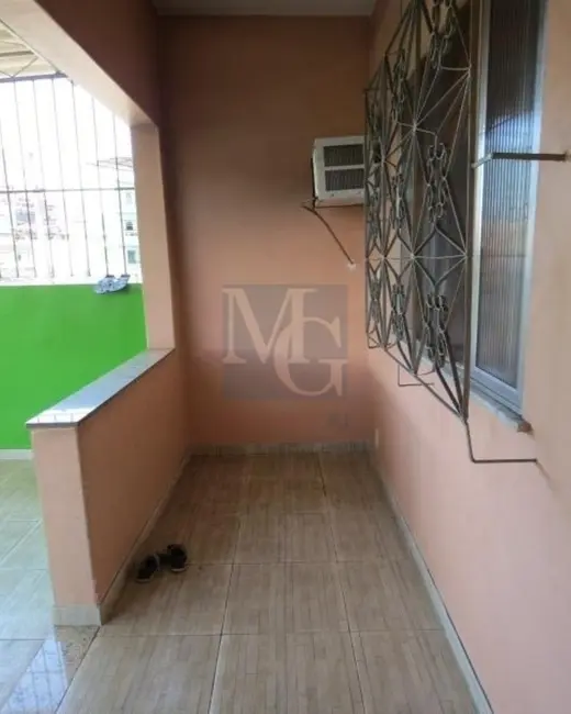 Foto 6 de Apartamento com 3 quartos à venda, 160m2 em Parque Senhor do Bonfim, Duque De Caxias - RJ