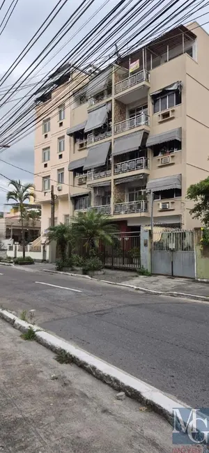 Foto 2 de Apartamento com 2 quartos à venda, 75m2 em Jardim Vinte e Cinco de Agosto, Duque De Caxias - RJ