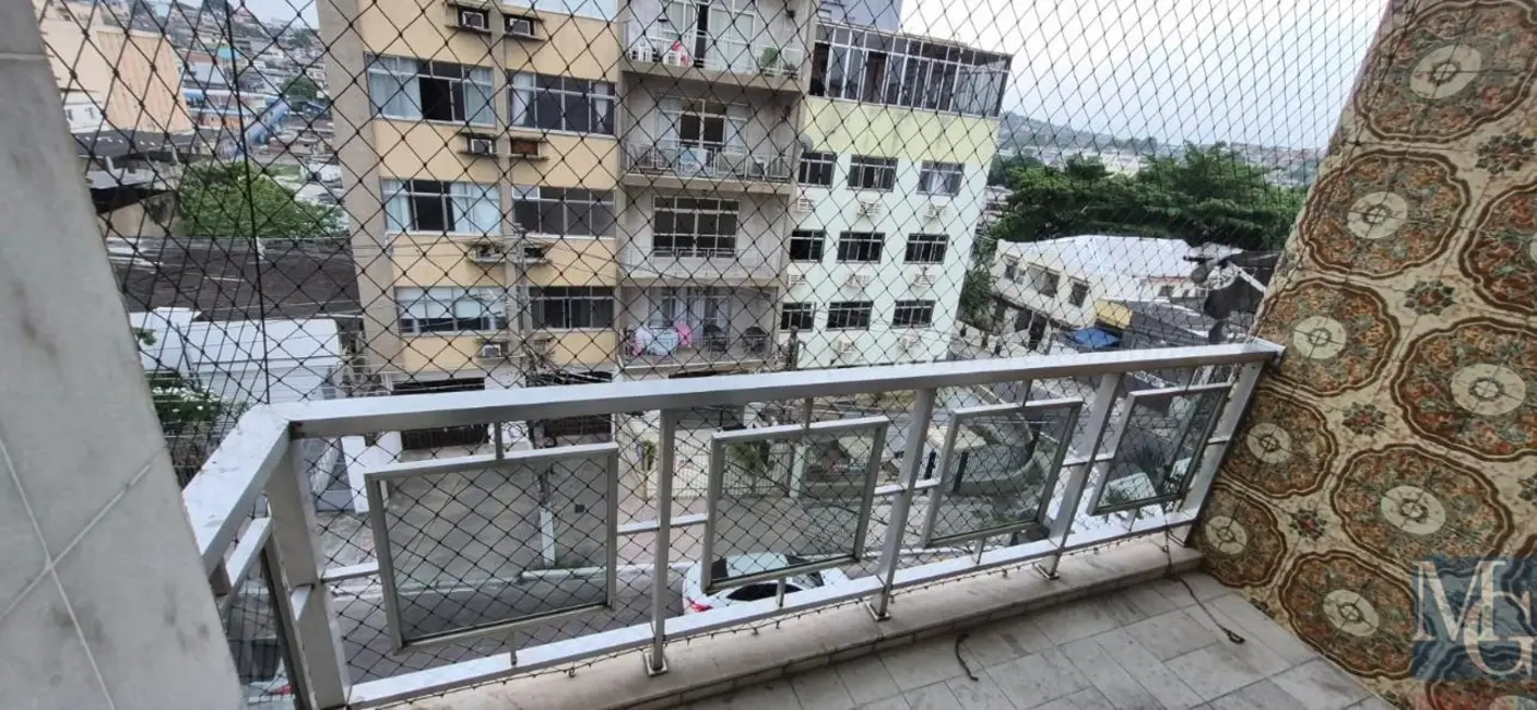 Foto 6 de Apartamento com 2 quartos à venda, 75m2 em Jardim Vinte e Cinco de Agosto, Duque De Caxias - RJ