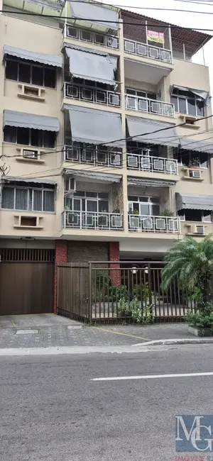 Foto 1 de Apartamento com 2 quartos à venda, 75m2 em Jardim Vinte e Cinco de Agosto, Duque De Caxias - RJ