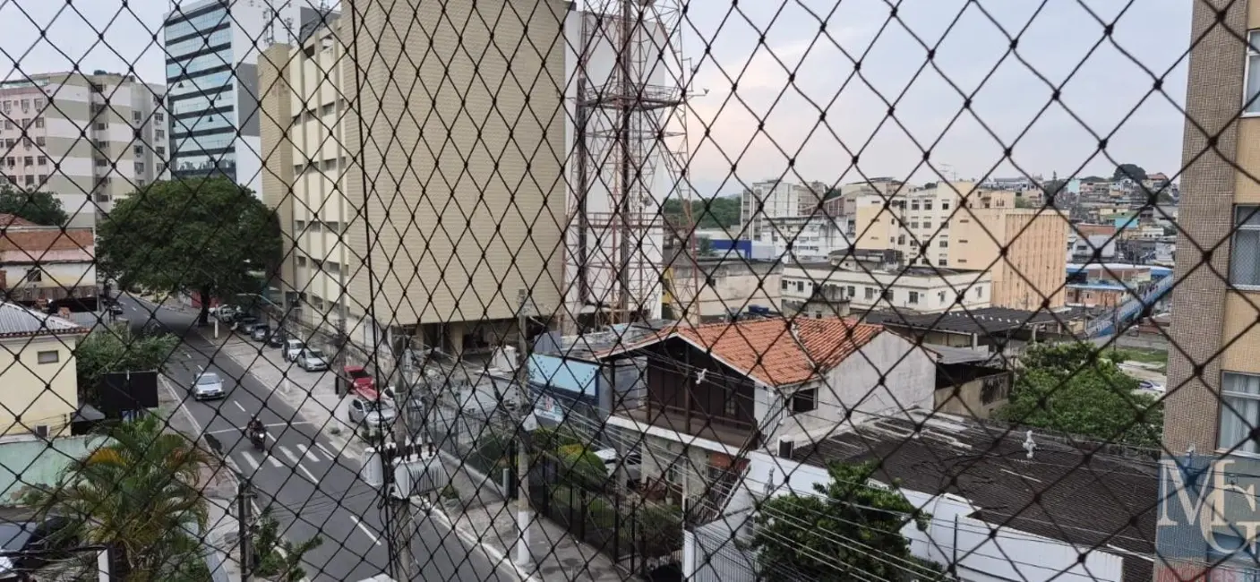 Foto 4 de Apartamento com 2 quartos à venda, 75m2 em Jardim Vinte e Cinco de Agosto, Duque De Caxias - RJ