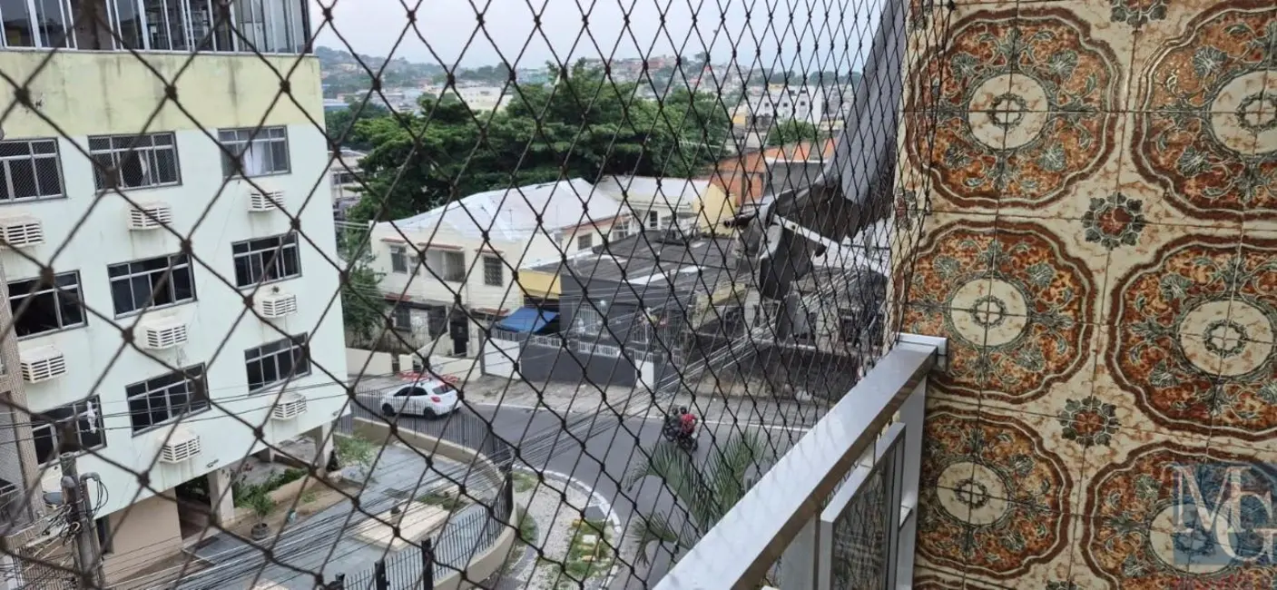 Foto 3 de Apartamento com 2 quartos à venda, 75m2 em Jardim Vinte e Cinco de Agosto, Duque De Caxias - RJ