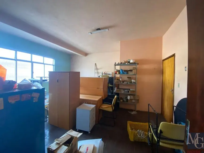 Foto 7 de Armazém / Galpão à venda, 700m2 em Parque Beira Mar, Duque De Caxias - RJ