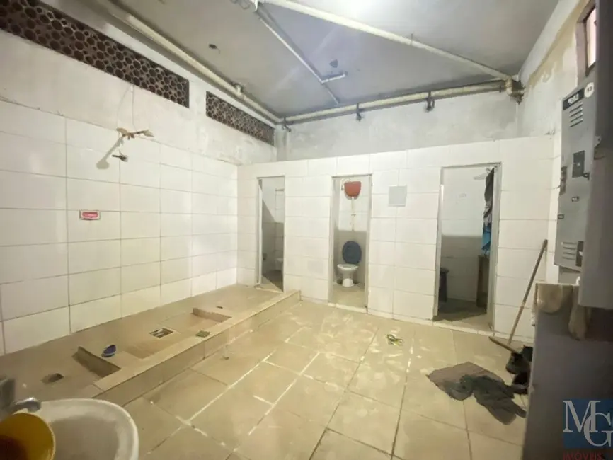 Foto 5 de Armazém / Galpão à venda, 700m2 em Parque Beira Mar, Duque De Caxias - RJ