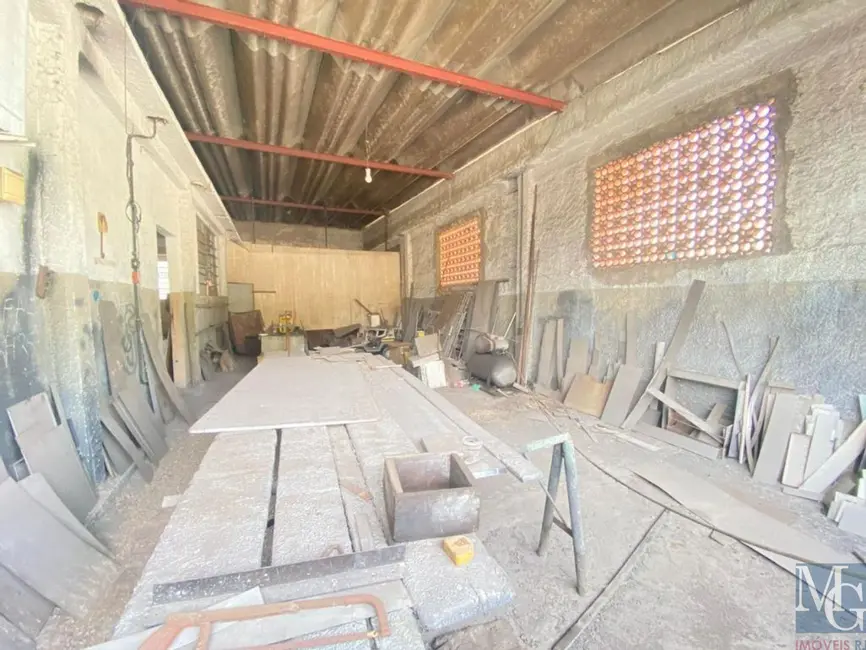 Foto 8 de Armazém / Galpão à venda, 700m2 em Parque Beira Mar, Duque De Caxias - RJ