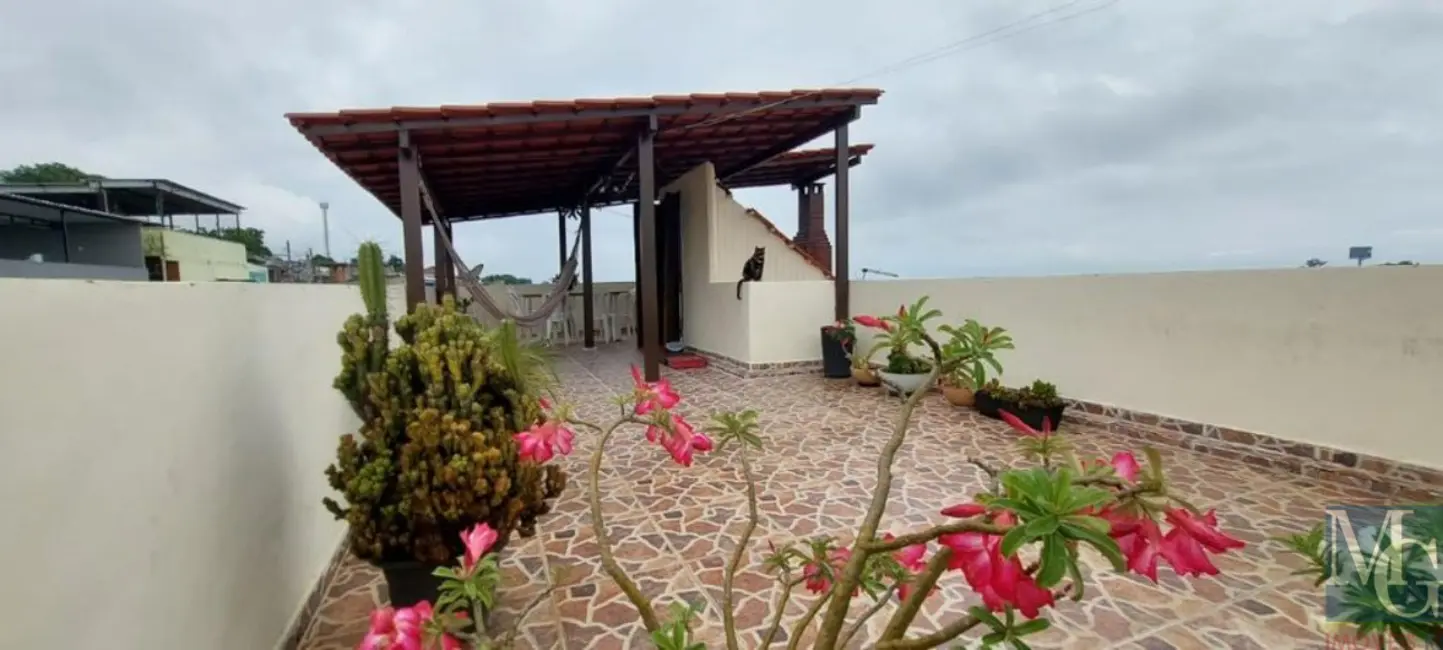 Foto 5 de Casa de Condomínio com 2 quartos à venda, 80m2 em Vila São Luís, Duque De Caxias - RJ