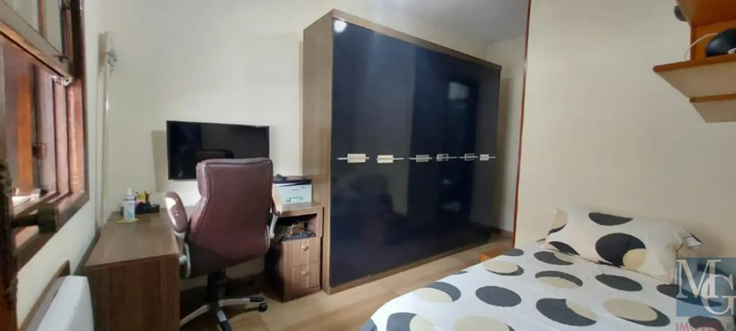 Foto 1 de Casa de Condomínio com 2 quartos à venda, 80m2 em Vila São Luís, Duque De Caxias - RJ