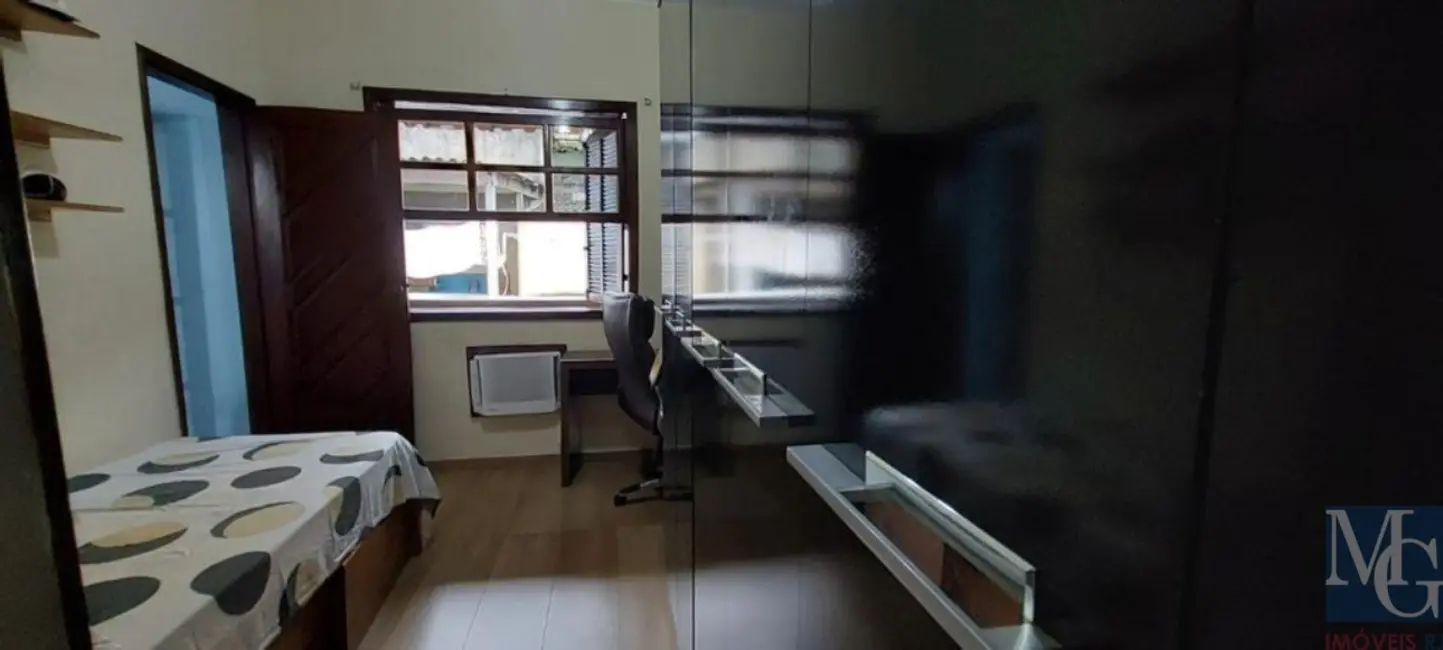 Foto 2 de Casa de Condomínio com 2 quartos à venda, 80m2 em Vila São Luís, Duque De Caxias - RJ