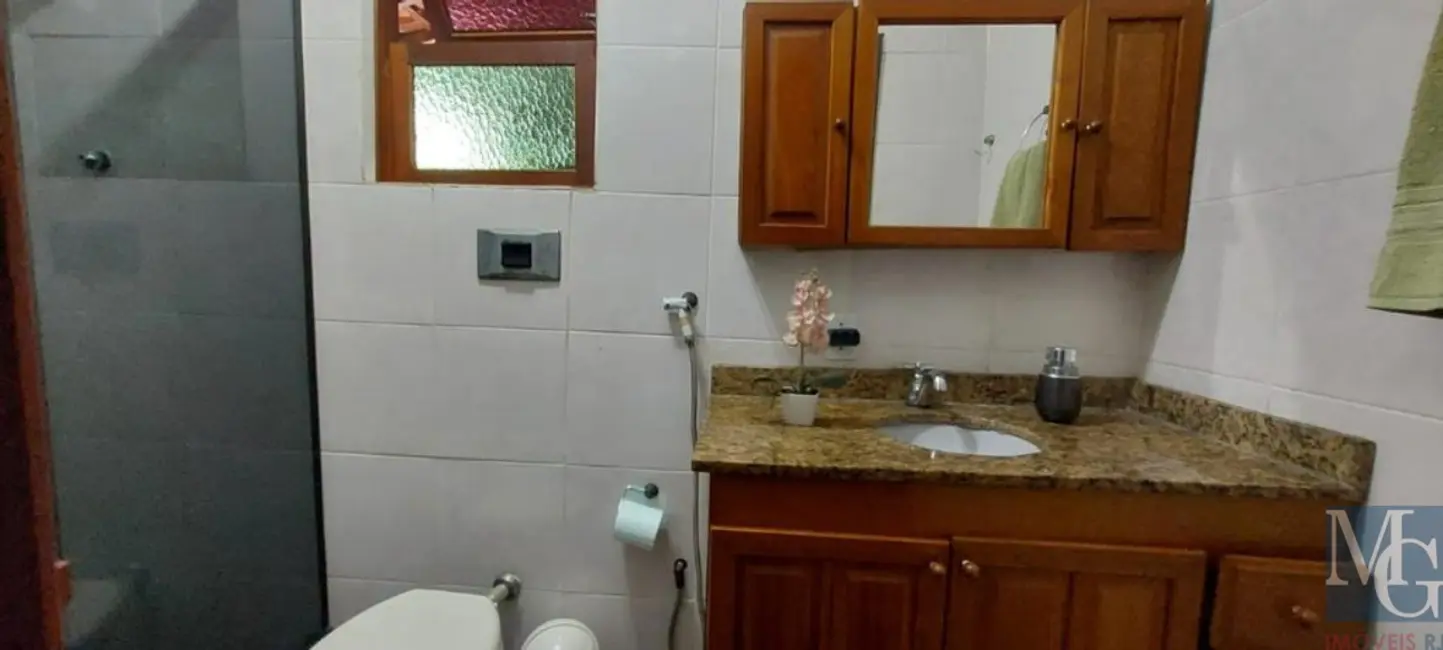 Foto 3 de Casa de Condomínio com 2 quartos à venda, 80m2 em Vila São Luís, Duque De Caxias - RJ