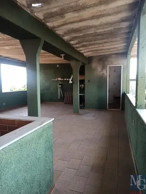 Foto 6 de Casa com 3 quartos à venda, 160m2 em Parque Paulicéia, Duque De Caxias - RJ