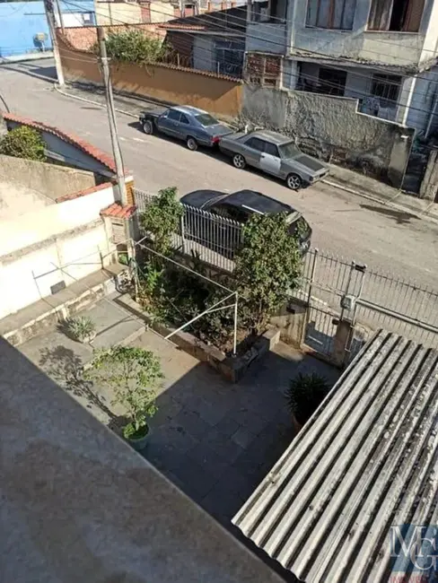 Foto 8 de Casa com 3 quartos à venda, 160m2 em Parque Paulicéia, Duque De Caxias - RJ