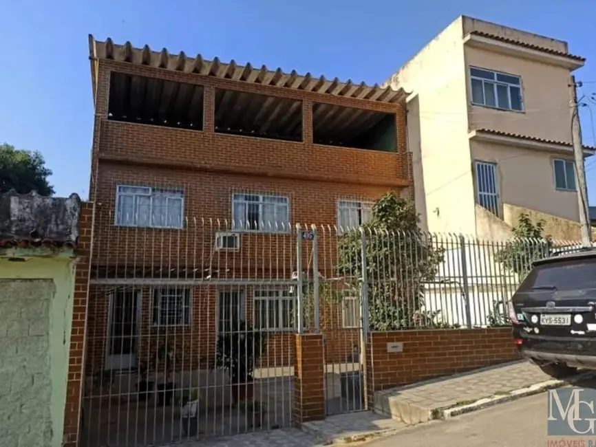 Foto 9 de Casa com 3 quartos à venda, 160m2 em Parque Paulicéia, Duque De Caxias - RJ