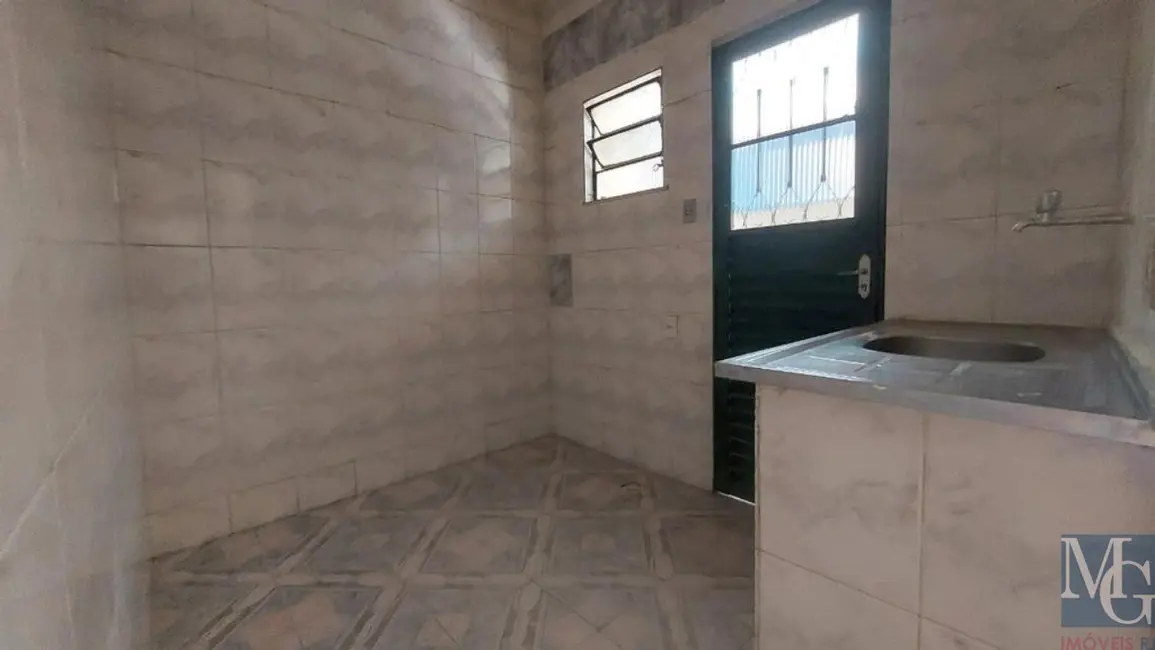 Foto 1 de Casa com 1 quarto à venda, 46m2 em Parque Lafaiete, Duque De Caxias - RJ