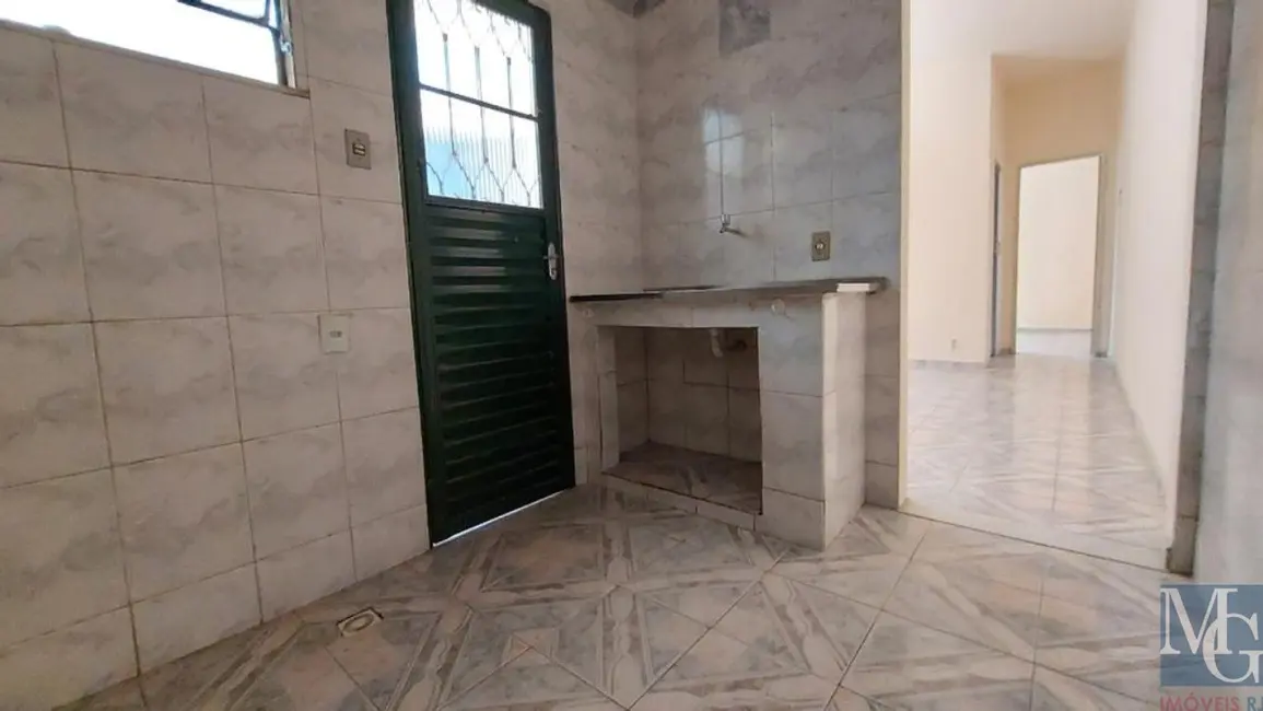 Foto 9 de Casa com 1 quarto à venda, 46m2 em Parque Lafaiete, Duque De Caxias - RJ