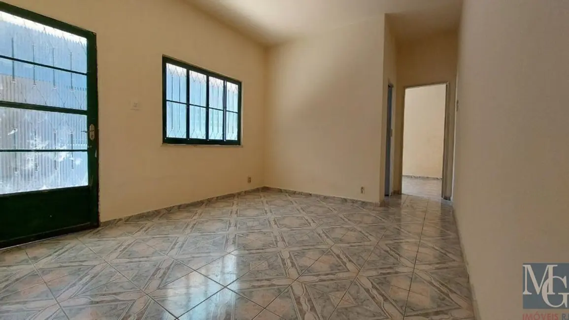 Foto 8 de Casa com 1 quarto à venda, 46m2 em Parque Lafaiete, Duque De Caxias - RJ