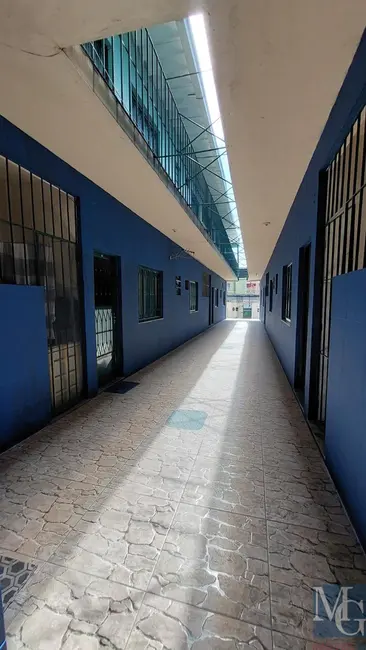 Foto 4 de Casa com 1 quarto à venda, 46m2 em Parque Lafaiete, Duque De Caxias - RJ