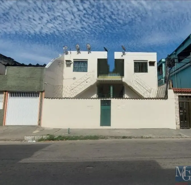 Foto 7 de Casa com 1 quarto à venda, 46m2 em Parque Lafaiete, Duque De Caxias - RJ