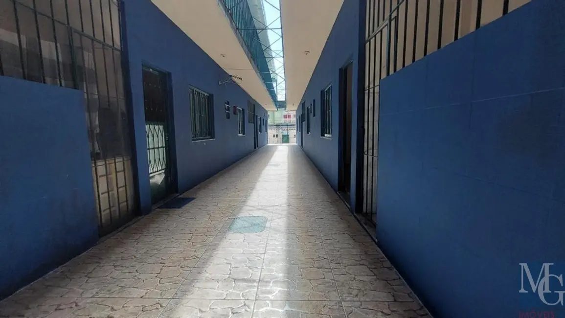 Foto 5 de Casa com 1 quarto à venda, 46m2 em Parque Lafaiete, Duque De Caxias - RJ