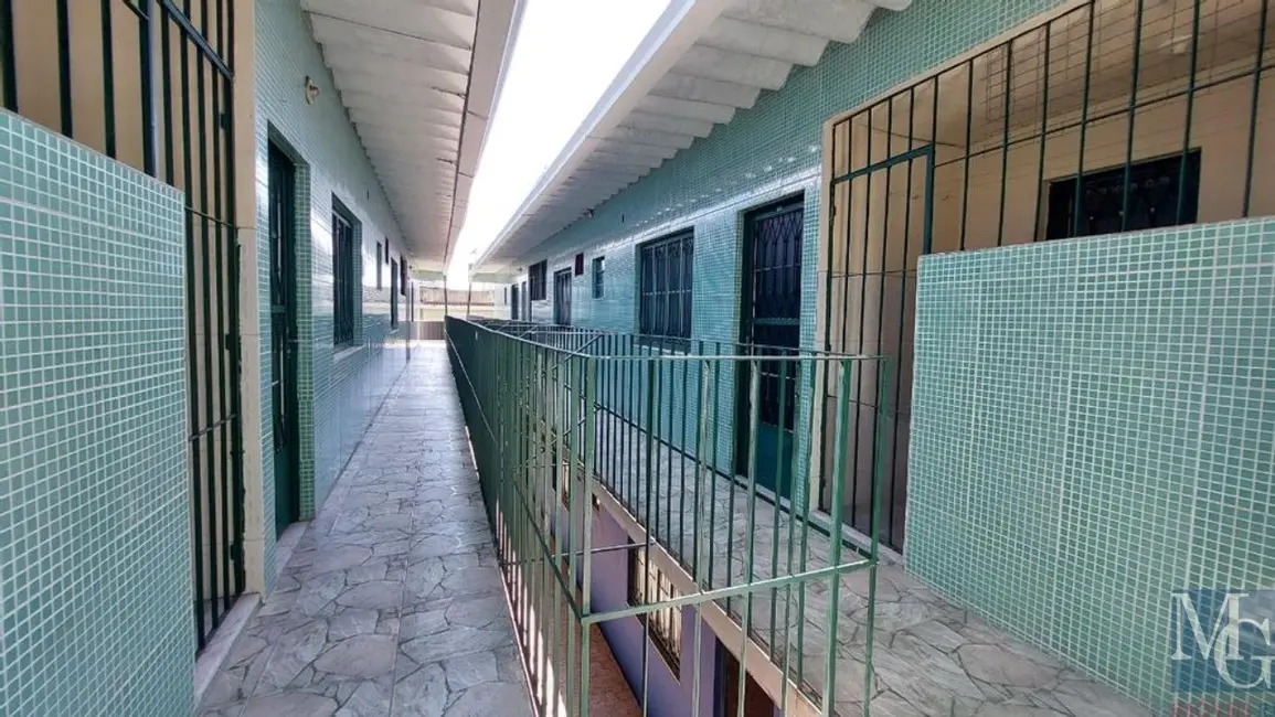 Foto 3 de Casa com 1 quarto à venda, 46m2 em Parque Lafaiete, Duque De Caxias - RJ