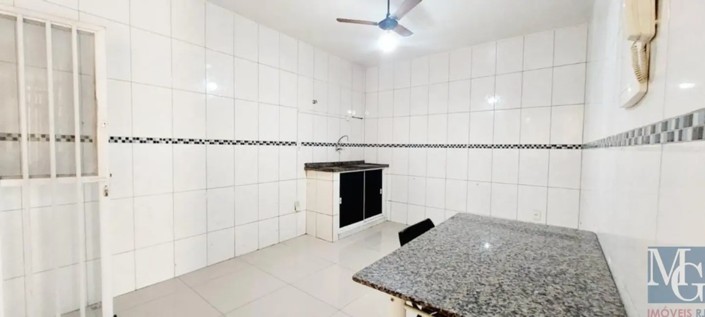 Foto 5 de Casa com 2 quartos à venda, 79m2 em Duque De Caxias - RJ