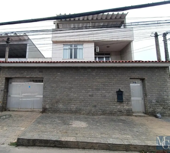 Foto 9 de Casa com 2 quartos à venda, 224m2 em Parque Laguna e Dourados, Duque De Caxias - RJ