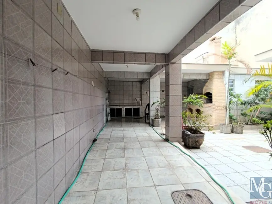 Foto 5 de Casa com 2 quartos à venda, 224m2 em Parque Laguna e Dourados, Duque De Caxias - RJ