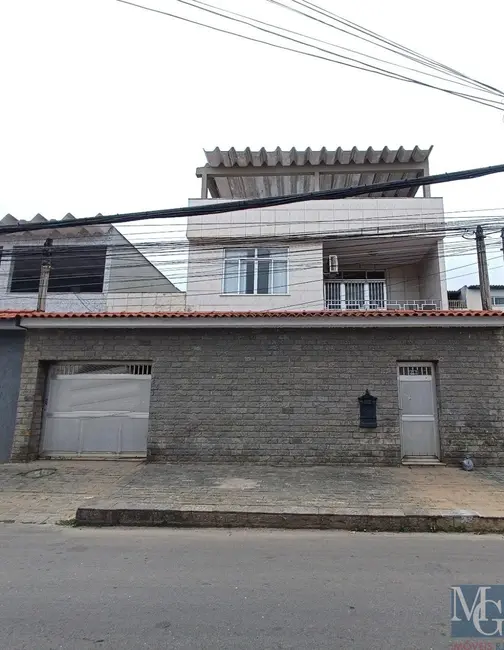Foto 8 de Casa com 2 quartos à venda, 224m2 em Parque Laguna e Dourados, Duque De Caxias - RJ