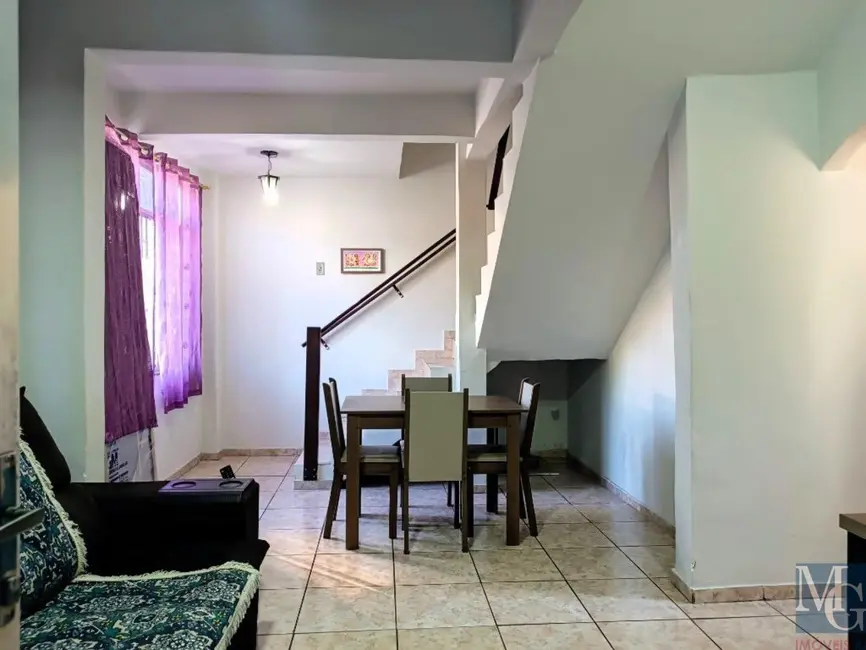 Casa com 2 quartos à venda, 91m2 em Parque Lafaiete, Duque De Caxias - RJ - imagem 8 Foto 8 de Casa com 2 quartos à venda, 91m2 em Parque Lafaiete, Duque De Caxias - RJ