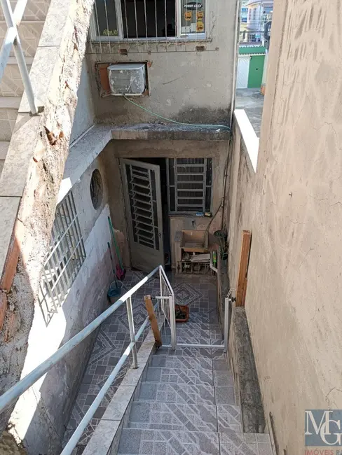 Foto 9 de Casa com 2 quartos à venda, 91m2 em Parque Lafaiete, Duque De Caxias - RJ