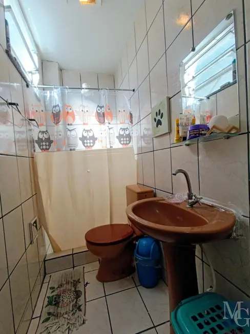 Foto 3 de Casa com 2 quartos à venda, 91m2 em Parque Lafaiete, Duque De Caxias - RJ