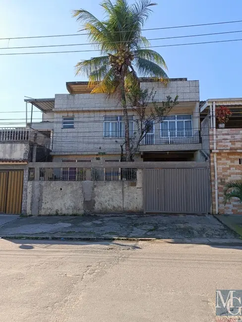 Foto 8 de Casa com 2 quartos à venda, 91m2 em Parque Lafaiete, Duque De Caxias - RJ