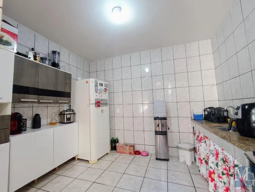 Foto 2 de Casa com 2 quartos à venda, 91m2 em Parque Lafaiete, Duque De Caxias - RJ