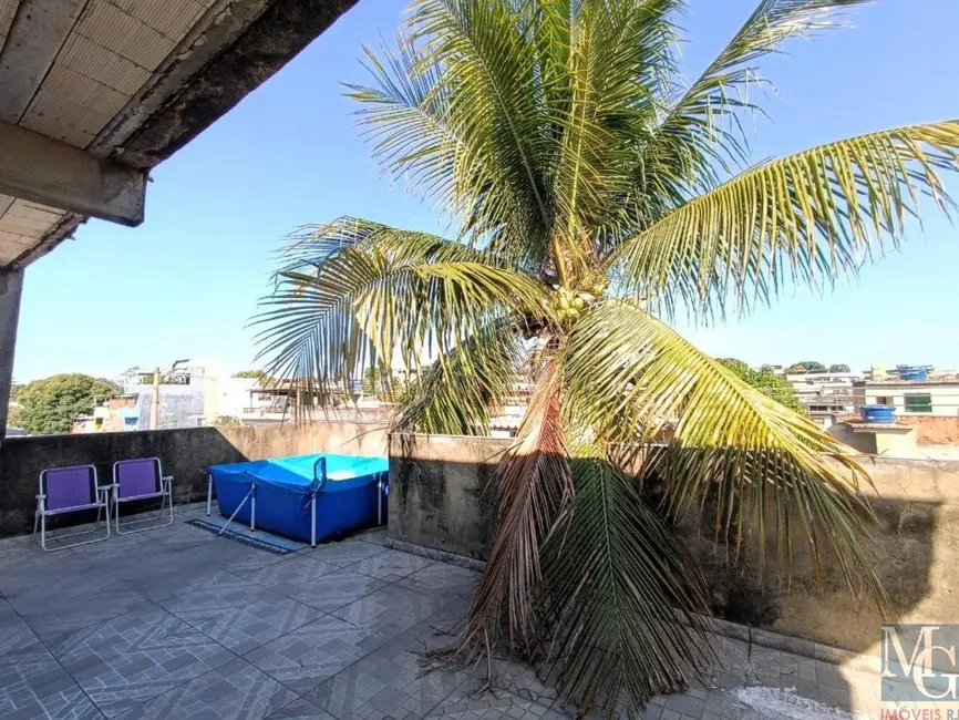 Foto 7 de Casa com 2 quartos à venda, 91m2 em Parque Lafaiete, Duque De Caxias - RJ