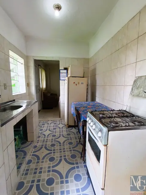 Foto 2 de Casa com 2 quartos à venda, 53m2 em Parque Lafaiete, Duque De Caxias - RJ