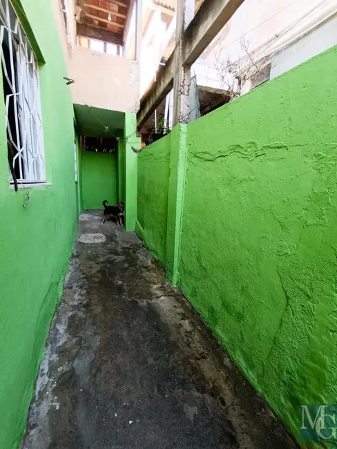 Foto 6 de Casa com 2 quartos à venda, 53m2 em Parque Lafaiete, Duque De Caxias - RJ