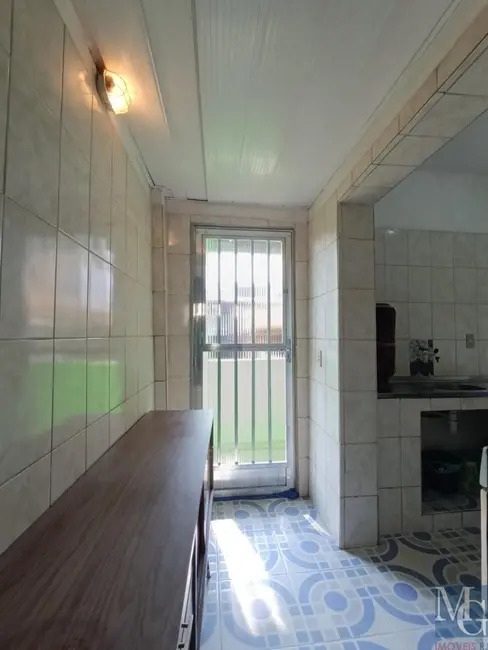 Foto 3 de Casa com 2 quartos à venda, 53m2 em Parque Lafaiete, Duque De Caxias - RJ