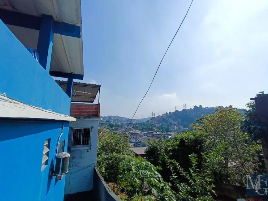 Foto 7 de Casa com 2 quartos à venda, 53m2 em Parque Lafaiete, Duque De Caxias - RJ