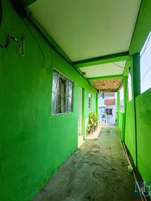 Casa com 2 quartos à venda, 53m2 em Parque Lafaiete, Duque De Caxias - RJ - imagem 9 Foto 9 de Casa com 2 quartos à venda, 53m2 em Parque Lafaiete, Duque De Caxias - RJ