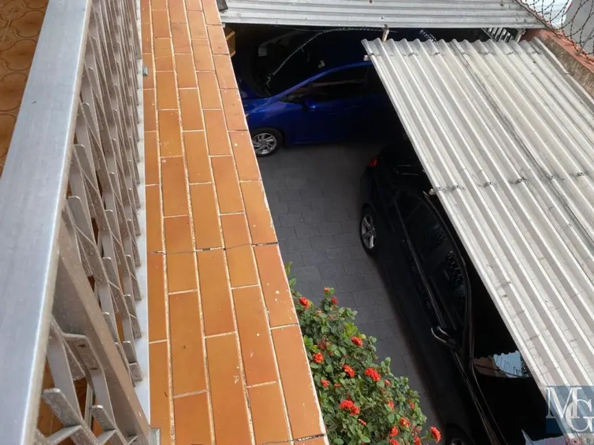 Foto 8 de Casa com 5 quartos à venda, 250m2 em Centro, Duque De Caxias - RJ