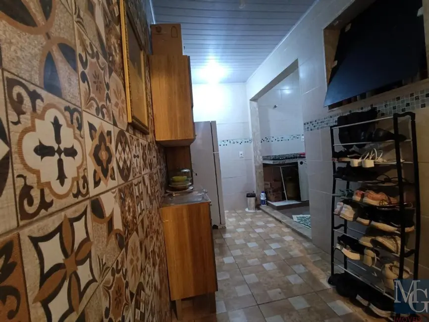 Foto 6 de Casa com 2 quartos à venda, 60m2 em Jardim Gramacho, Duque De Caxias - RJ