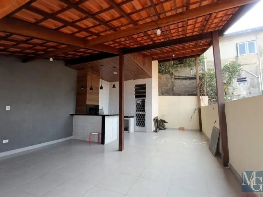 Foto 8 de Casa com 2 quartos à venda, 60m2 em Jardim Gramacho, Duque De Caxias - RJ